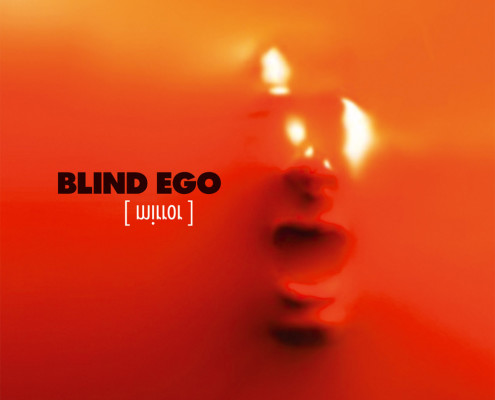 Blind Ego | Mirror