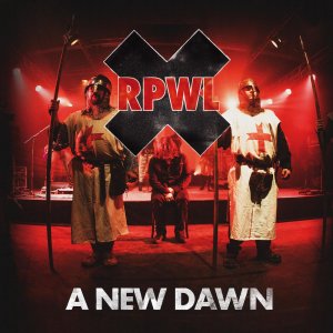 RPWL | A New Dawn