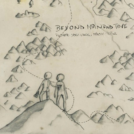 Beyond Man And Time | Audiobook