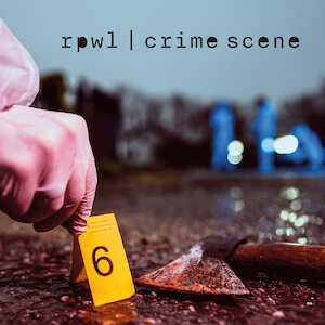 RPWL | Crime Scene