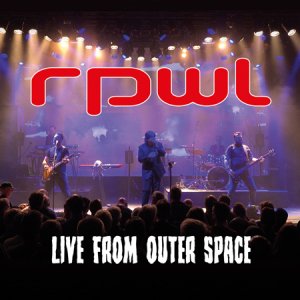 RPWL | Live From Outer Space