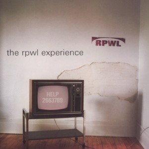 The RPWL Experience | CD