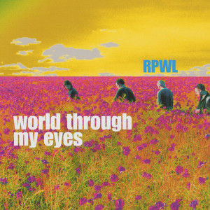 World Through My Eyes
