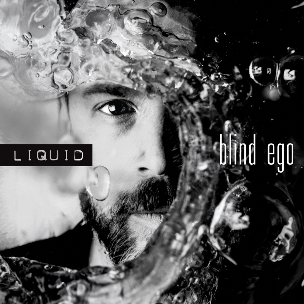 Blind Ego | Liquid